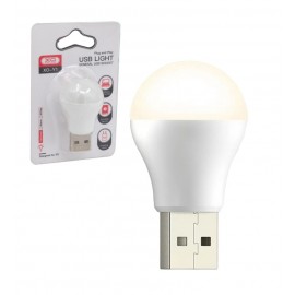 لامپ LED USB کوچک ایکس او (XO) مدل XO-Y1