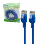 کابل شبکه CAT5 UTP5E طول 15 متر تی پی لینک (TP-LINK)