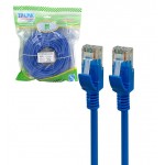 کابل شبکه Cat6 UTP6e پچ کرد 20 متری تی پی لینک (TP-LINK)