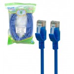 کابل شبکه Cat6 UTP6e پچ کرد 5 متری تی پی لینک (TP-LINK)
