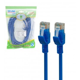 کابل شبکه Cat6 UTP6e پچ کرد 3 متری تی پی لینک (TP-LINK)