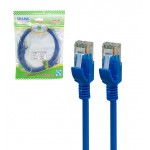 کابل شبکه Cat6 UTP6e پچ کرد 1 متری تی پی لینک (TP-LINK)