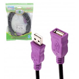 کابل افزایش طول USB تی پی لینک (TP-LINK) طول 3 متر