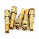 بسته 5 عددی فیش BNC