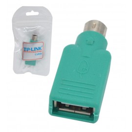 تبدیل USB به PS2 تی پی لینک (TP-LINK)