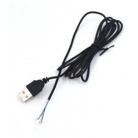 کابل تعمیری USB