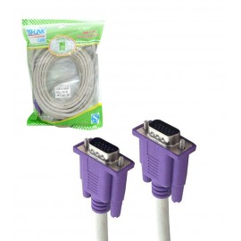 کابل (5+3) VGA تی پی لینک (TP-LINK) طول 15 متر