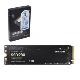 حافظه SSD اینترنال SAMSUNG مدل NVMe M.2 SSD980 ظرفیت 1TB