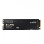 حافظه SSD اینترنال SAMSUNG مدل NVMe M.2 SSD980 ظرفیت 1TB