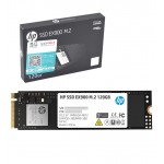 حافظه SSD اینترنال HP مدل EX900 M.2 ظرفیت 120GB