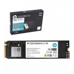 حافظه SSD اینترنال HP مدل EX900 M.2 ظرفیت 1TB