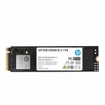 حافظه SSD اینترنال HP مدل EX900 M.2 ظرفیت 1TB