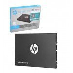 هارد SSD اینترنال اچ پی (hp) مدل SSD S650 ظرفیت 120GB
