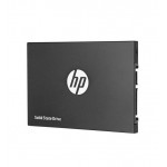 هارد SSD اینترنال اچ پی (hp) مدل SSD S650 ظرفیت 120GB