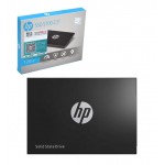 هارد SSD اینترنال اچ پی (hp) مدل SSD S700 ظرفیت 120GB