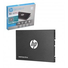 هارد SSD اینترنال اچ پی (hp) مدل SSD S700 ظرفیت 1TB