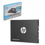 هارد SSD اینترنال اچ پی (hp) مدل SSD S650 ظرفیت 240GB
