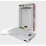 پاوربانک TSCO مدل TP862 سفید