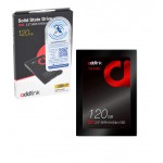 هارد SSD اینترنال Addlink مدل S20 120GB