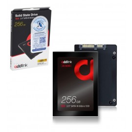 هارد SSD اینترنال Addlink مدل S20 256GB