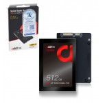 هارد SSD اینترنال Addlink مدل S20 512GB