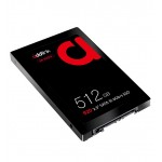 هارد SSD اینترنال Addlink مدل S20 512GB