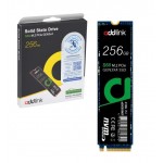 حافظه SSD اینترنال Addlink مدل S68 M.2 PCIe ظرفیت 256GB