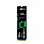 حافظه SSD اینترنال Addlink مدل S68 M.2 PCIe ظرفیت 256GB
