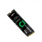 حافظه SSD اینترنال Addlink مدل S68 M.2 PCIe ظرفیت 256GB