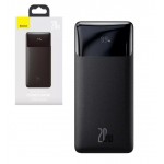 پاوربانک BaseUS مدل PPBD20K ظرفیت 20000mAh