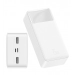 پاوربانک BaseUS مدل PPBD30 ظرفیت 30000mAh