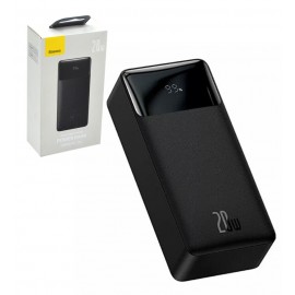 پاوربانک بیسوس (BaseUS) مدل PPBD30K N ظرفیت 30000mAh
