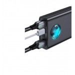 پاوربانک BaseUS مدل BS-30KP365 ظرفیت 30000mAh