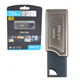 فلش پی ان وای (PNY) مدل PRO Elite USB3.1 256GB