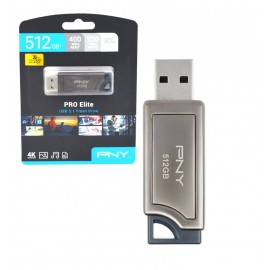فلش پی ان وای (PNY) مدل PRO Elite USB3.1 512GB