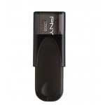 فلش پی ان وای (PNY) مدل  Attach USB2.0 128GB