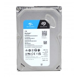 هارد HDD اینترنال Seagate مدل 1TB SkyHawk ST1000VX005