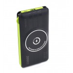 پاوربانک وایرلس باوین (BAVIN) مدل PC067 ظرفیت 20000mAh