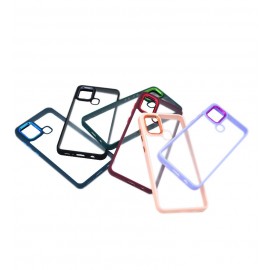 گارد PROCAMERA مناسب برای گوشی SAMSUNG A21S