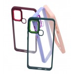 گارد PROCAMERA مناسب برای گوشی SAMSUNG A21S