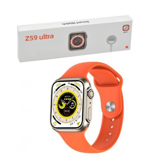 ساعت هوشمند Z59 ULTRA