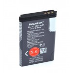 باتری موبایل نوکیا مدل NOKIA BL-5C