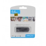 فلش پی ان وای (PNY) مدل 64GB FD64GATT4-EF USB2.0