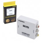 تبدیل HDMI به AV مدل MINI HDMI2AV برند iFORTECH