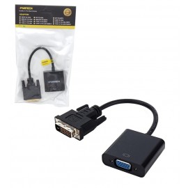 تبدیل i FORTECH DVI To VGA