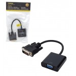 تبدیل i FORTECH DVI To VGA