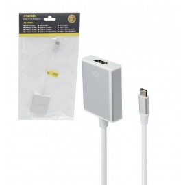 تبدیل i FORTECH Type-C To HDMI