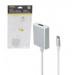 تبدیل i FORTECH Type-C To HDMI