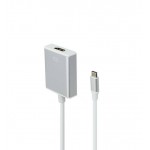 تبدیل i FORTECH Type-C To HDMI