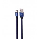 کابل تایپ سی (Type-C) وریتی (VERITY) طول 1 متر مدل CB-3111T